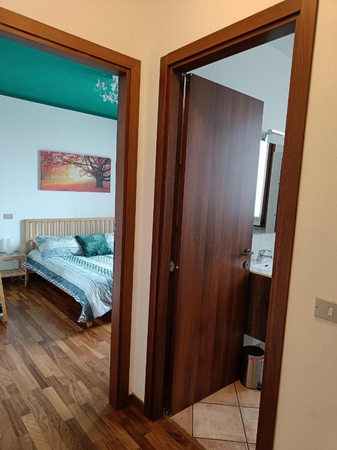 Foresteria Sirio Gorgonzola Zewnętrze zdjęcie