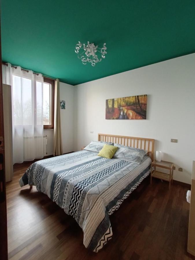Foresteria Sirio Gorgonzola Zewnętrze zdjęcie
