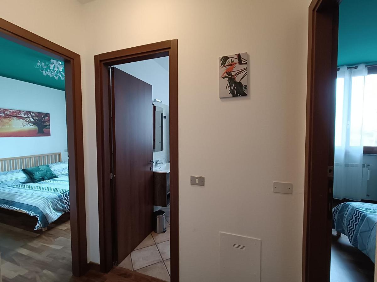 Foresteria Sirio Gorgonzola Zewnętrze zdjęcie
