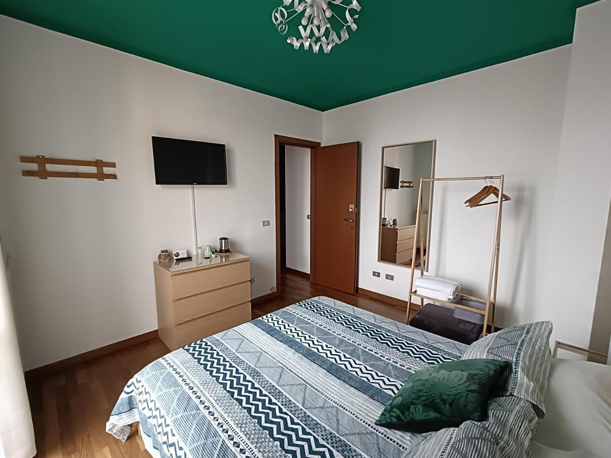 Foresteria Sirio Gorgonzola Zewnętrze zdjęcie