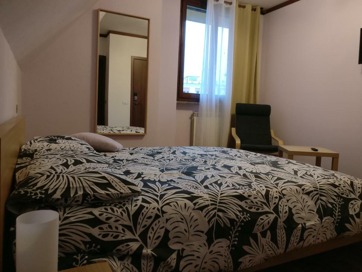 Foresteria Sirio Gorgonzola Zewnętrze zdjęcie