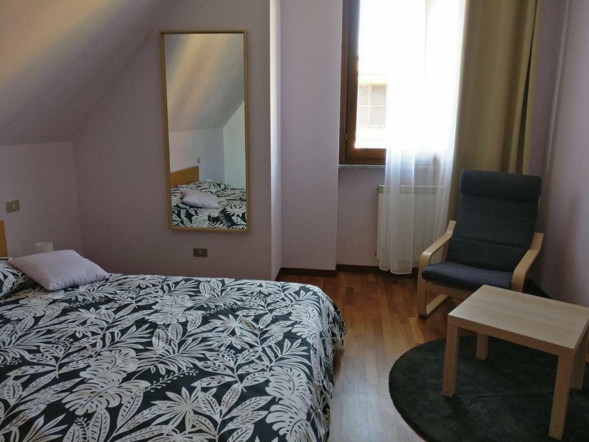 Foresteria Sirio Gorgonzola Zewnętrze zdjęcie