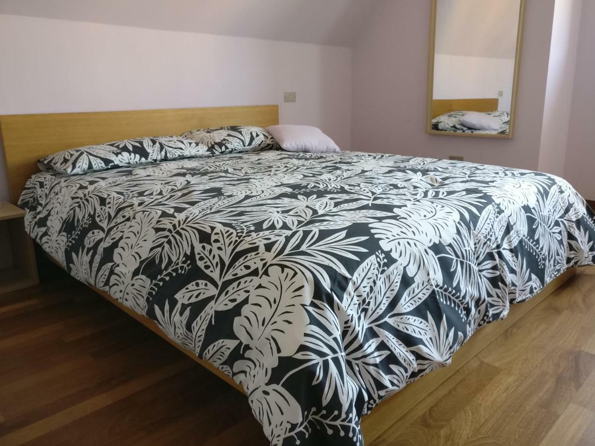 Foresteria Sirio Gorgonzola Zewnętrze zdjęcie